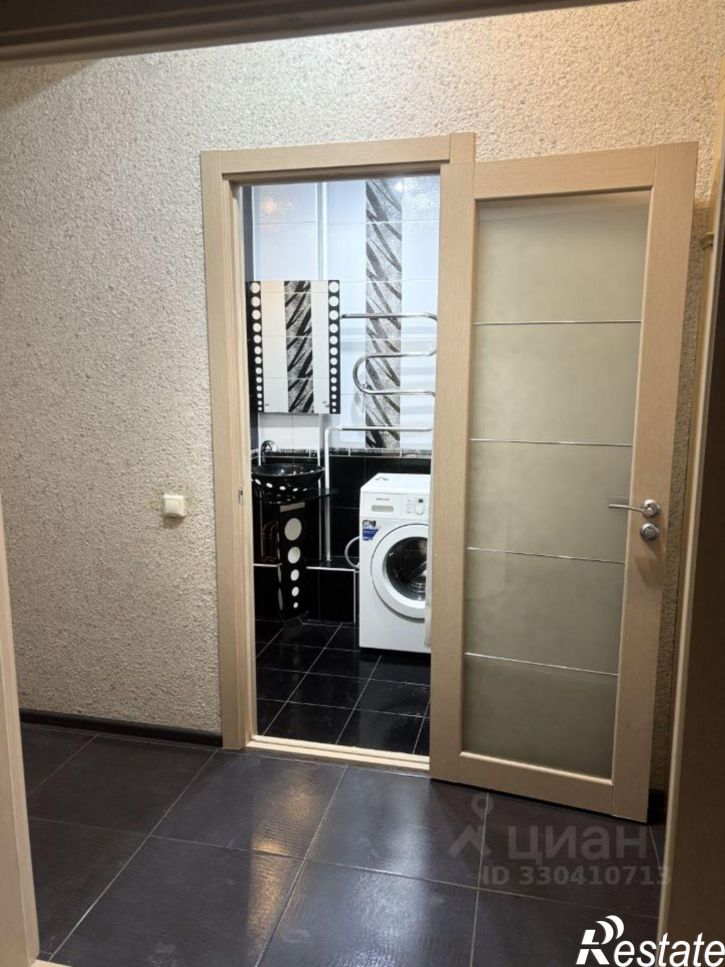 1-комн квартира ул Баумана, 237/1,  д. 237/1