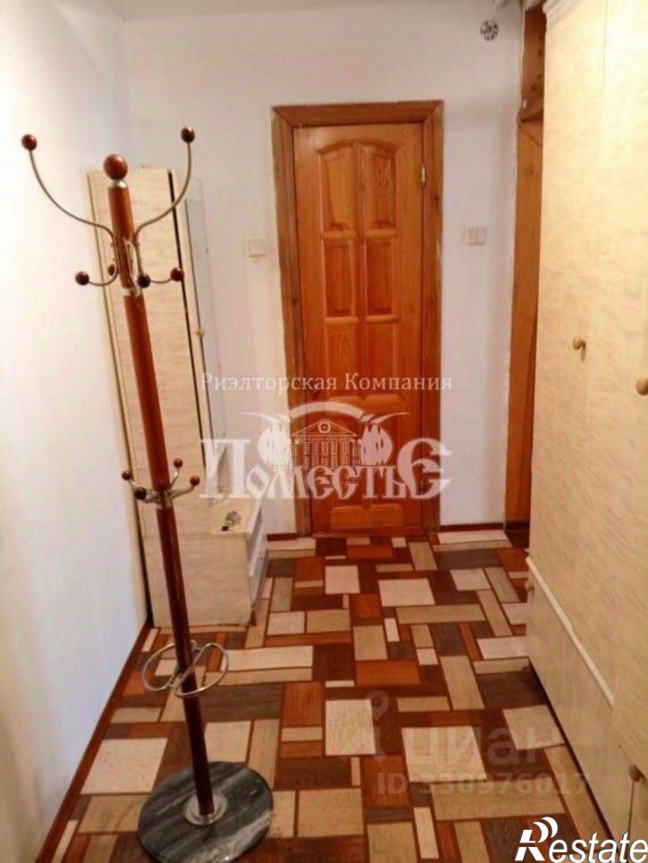 1-комн квартира ул Гоголя, 38,  д. 38