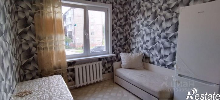 2-комн квартира ул Розы Люксембург, 323,  д. 323