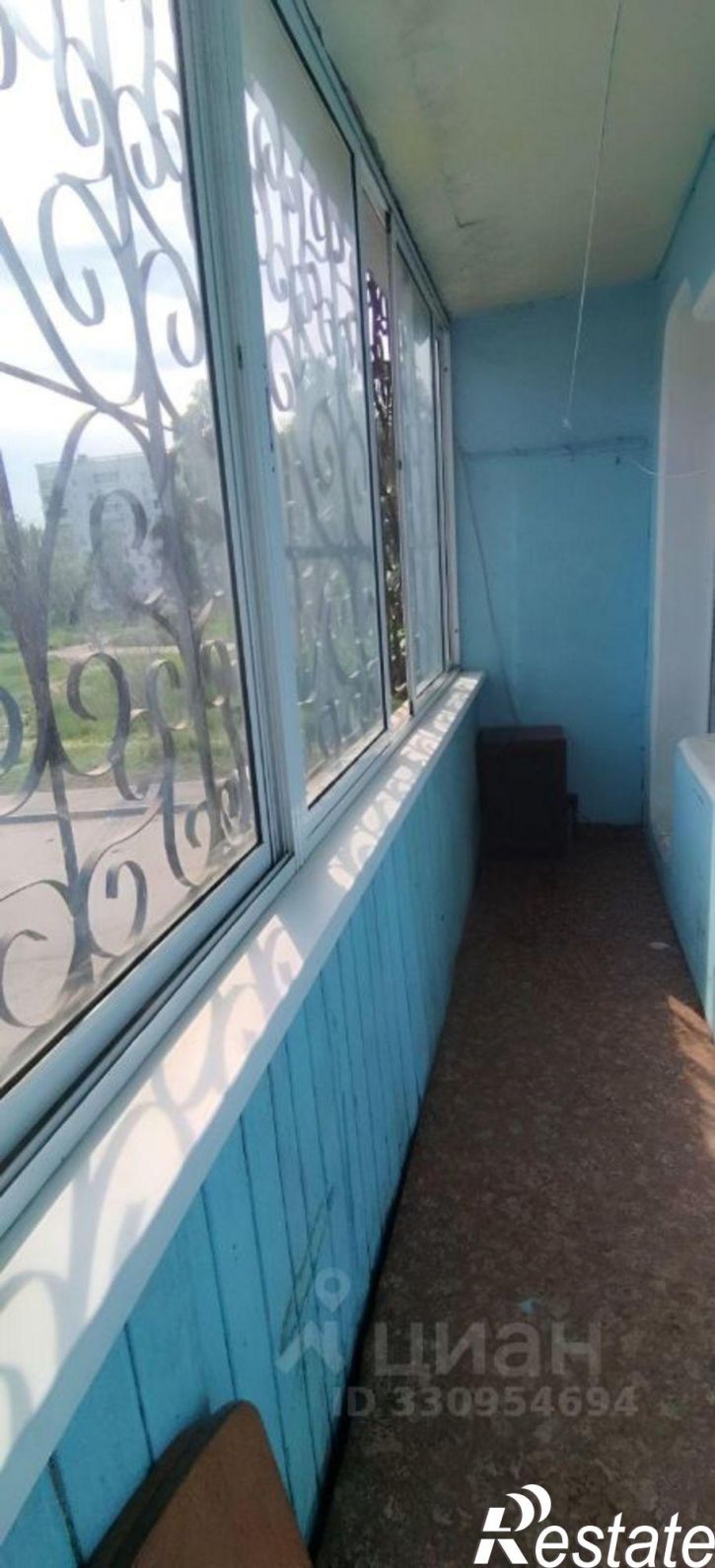 2-комн квартира ул Розы Люксембург, 323,  д. 323