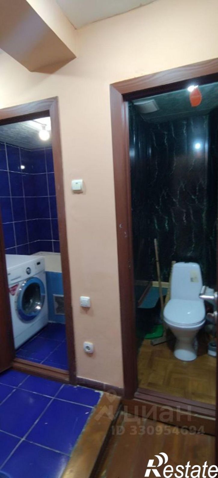 2-комн квартира ул Розы Люксембург, 323,  д. 323