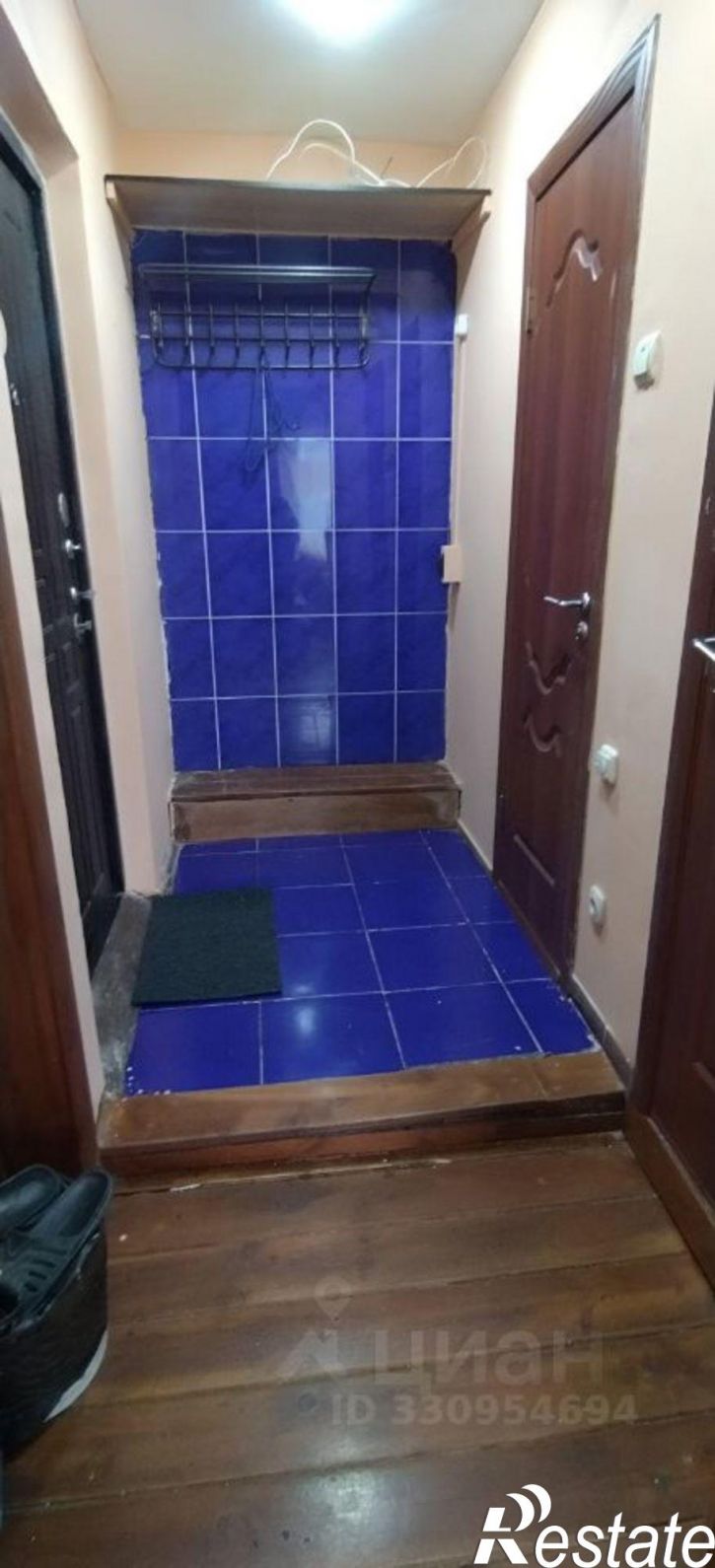2-комн квартира ул Розы Люксембург, 323,  д. 323