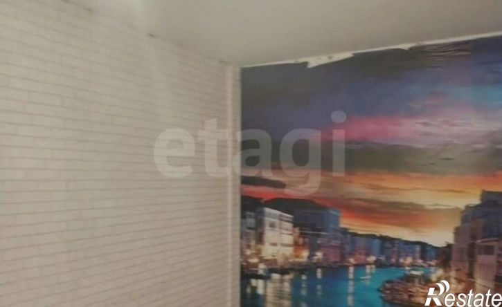 1-комн квартира Центральная улица, 15,  д. 15