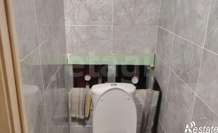 1-комн квартира Центральная улица, 15,  д. 15