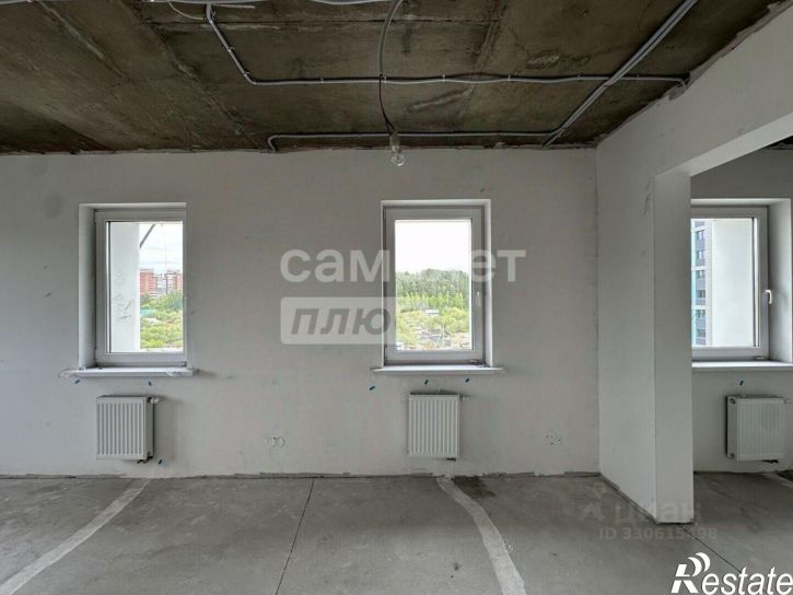 2-комн квартира улица Берёзовая Роща, 30/5,  д. 30/5