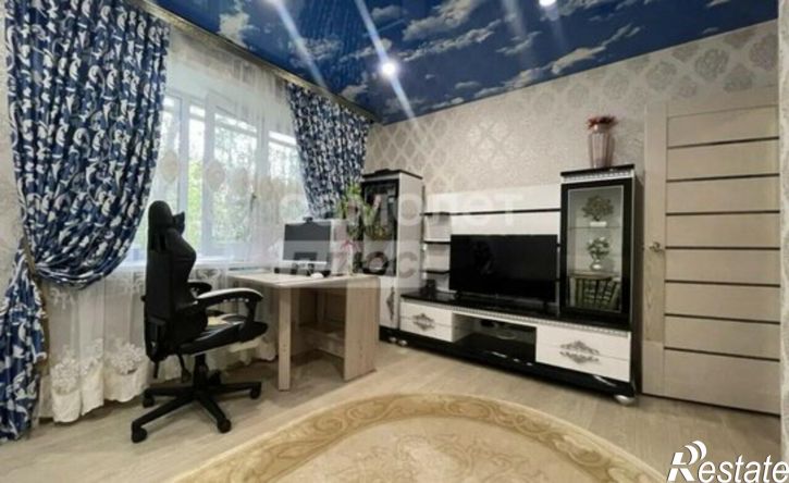 2-комн квартира ул Геологов, 26б,  д. 26б