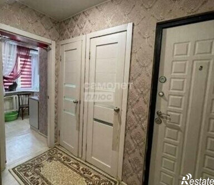 2-комн квартира ул Геологов, 26б,  д. 26б