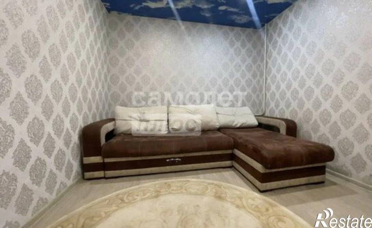 2-комн квартира ул Геологов, 26б,  д. 26б