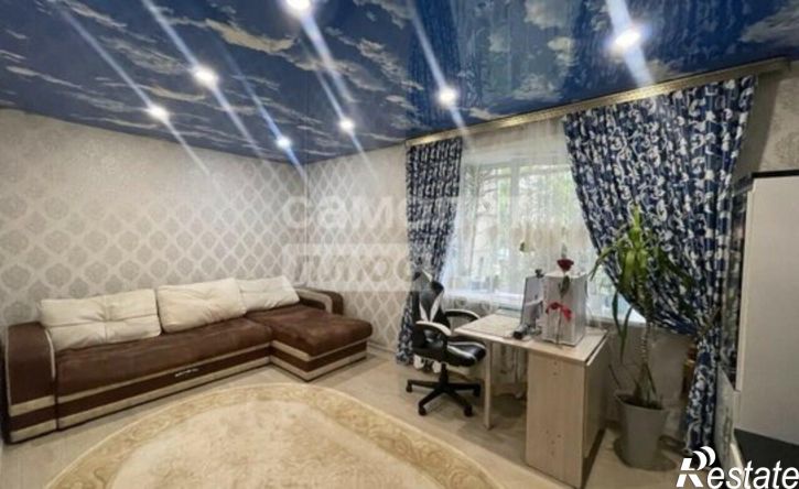 2-комн квартира ул Геологов, 26б,  д. 26б