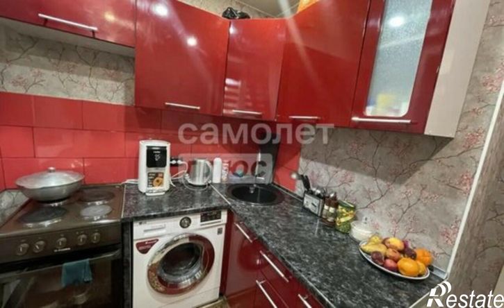 2-комн квартира ул Геологов, 26б,  д. 26б