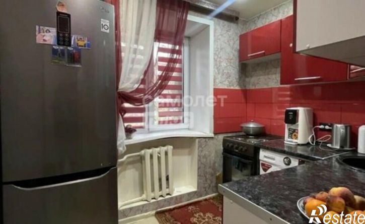 2-комн квартира ул Геологов, 26б,  д. 26б