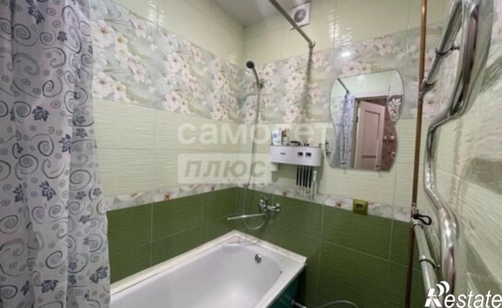 2-комн квартира ул Геологов, 26б,  д. 26б