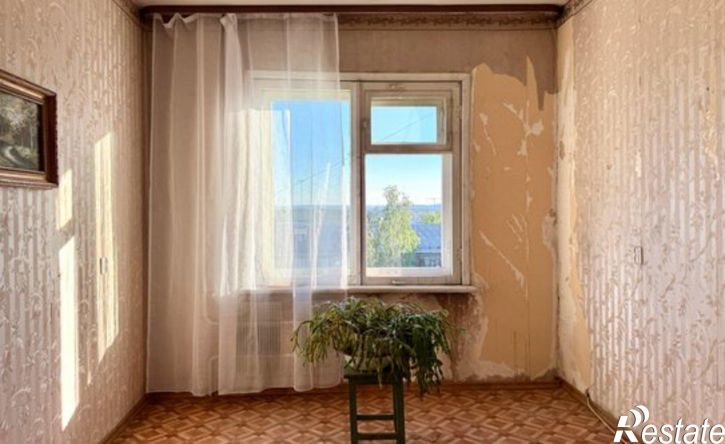 2-комн квартира ул Маршала Конева, 20/7,  д. 20/7