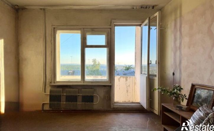 2-комн квартира ул Маршала Конева, 20/7,  д. 20/7