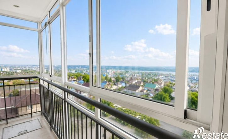 1-комн квартира микрорайон Топкинский, 77/2