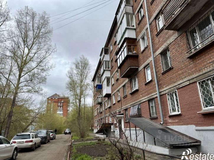 1-комн квартира ул Игошина, 14,  д. 14