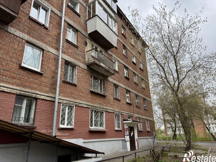 1-комн квартира ул Игошина, 14,  д. 14