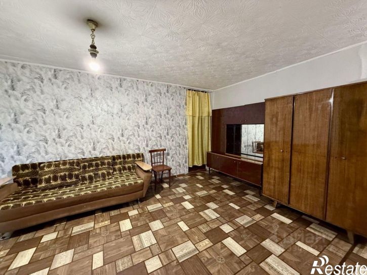 1-комн квартира ул Игошина, 14,  д. 14