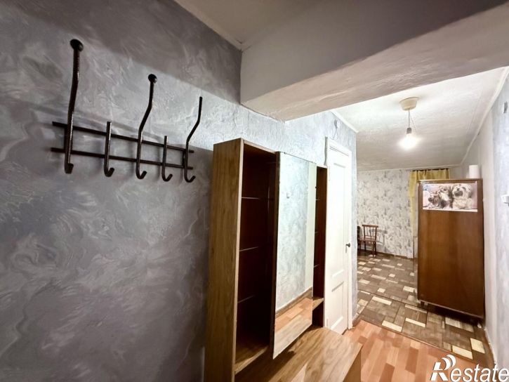 1-комн квартира ул Игошина, 14,  д. 14