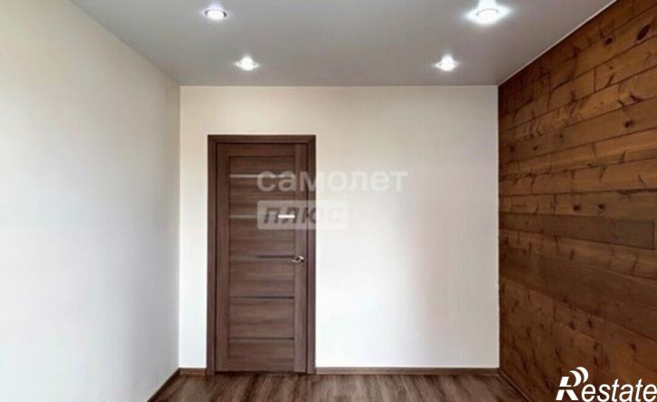 3-комн квартира ул Академика Курчатова, 2в,  д. 2в