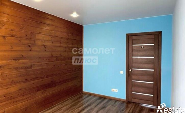 3-комн квартира ул Академика Курчатова, 2в,  д. 2в