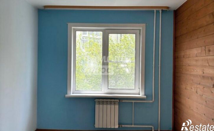 3-комн квартира ул Академика Курчатова, 2в,  д. 2в