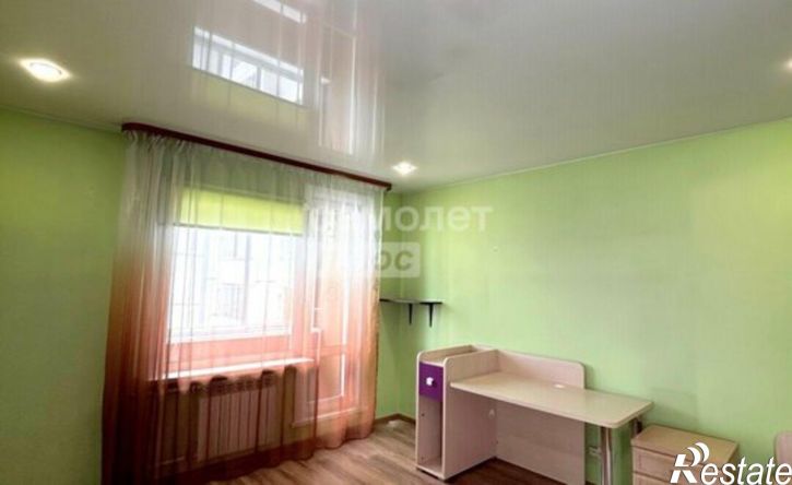 3-комн квартира ул Академика Курчатова, 2в,  д. 2в