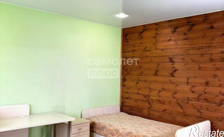 3-комн квартира ул Академика Курчатова, 2в,  д. 2в