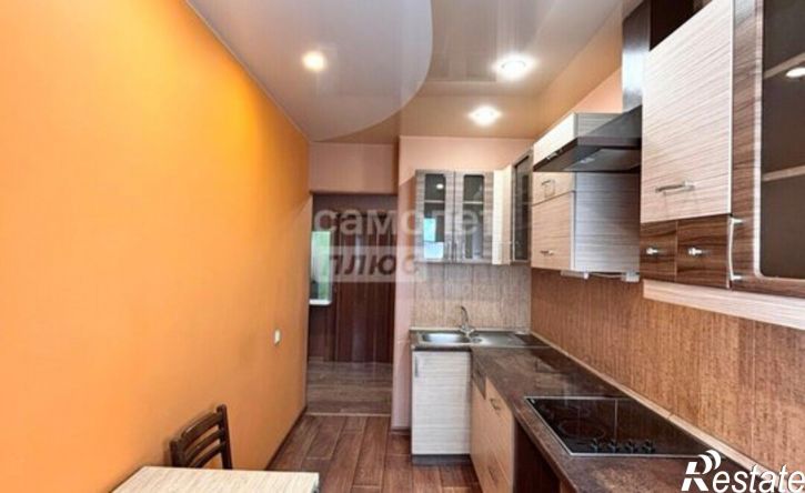 3-комн квартира ул Академика Курчатова, 2в,  д. 2в