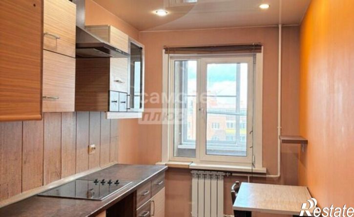 3-комн квартира ул Академика Курчатова, 2в,  д. 2в