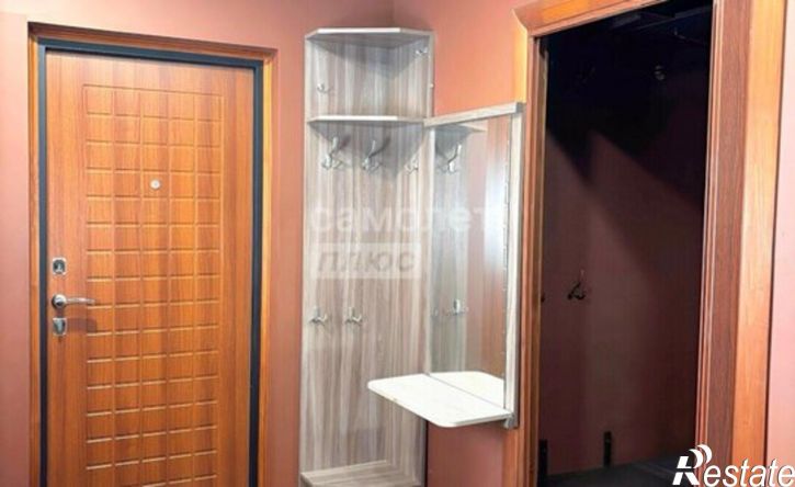 3-комн квартира ул Академика Курчатова, 2в,  д. 2в