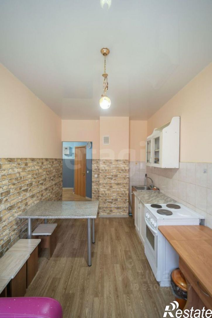 1-комн квартира Байкальская улица, 236Б/1,  д. 236Б/1