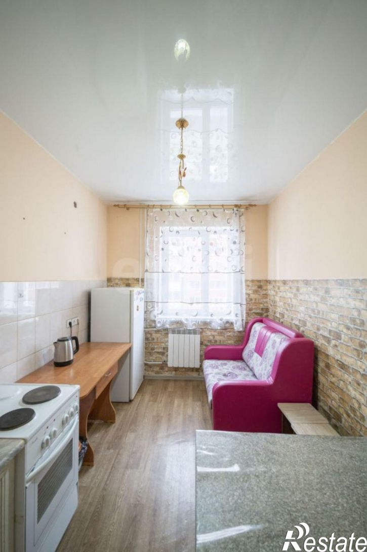 1-комн квартира Байкальская улица, 236Б/1,  д. 236Б/1