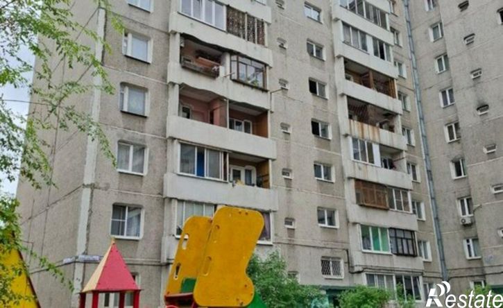 1-комн квартира бульвар Рябикова, 1Д,  д. 1Д