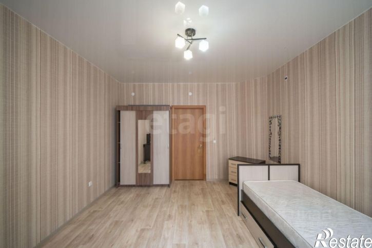 1-комн квартира Байкальская улица, 236Б/1,  д. 236Б/1