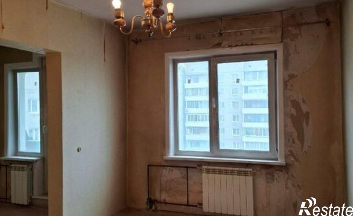 1-комн квартира бульвар Рябикова, 1Д,  д. 1Д