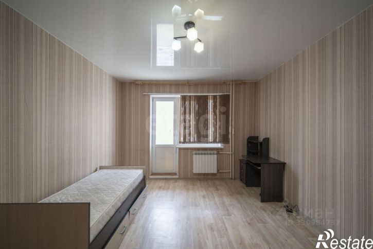 1-комн квартира Байкальская улица, 236Б/1,  д. 236Б/1
