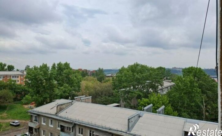 1-комн квартира бульвар Рябикова, 1Д,  д. 1Д