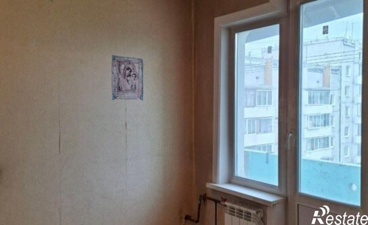 1-комн квартира бульвар Рябикова, 1Д,  д. 1Д