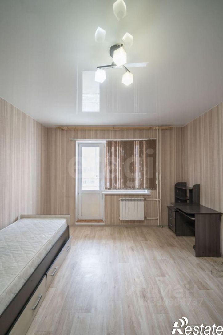1-комн квартира Байкальская улица, 236Б/1,  д. 236Б/1
