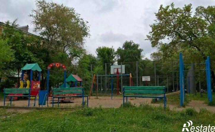 1-комн квартира бульвар Рябикова, 1Д,  д. 1Д