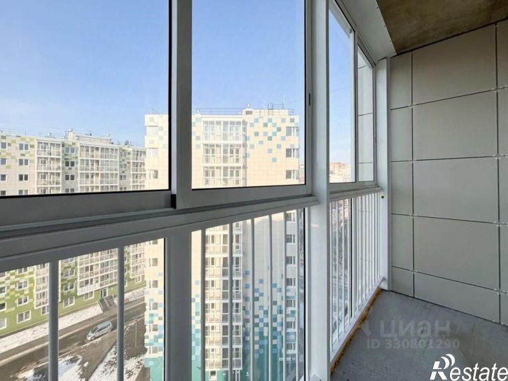 1-комн квартира улица Варламова, 104,  д. 104