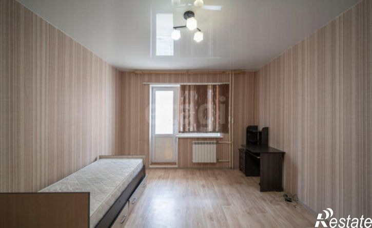 1-комн квартира Байкальская улица, 236Б/1,  д. 236Б/1