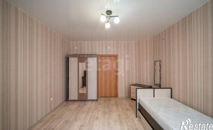 1-комн квартира Байкальская улица, 236Б/1,  д. 236Б/1