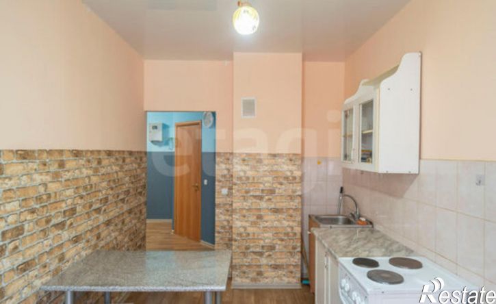1-комн квартира Байкальская улица, 236Б/1,  д. 236Б/1