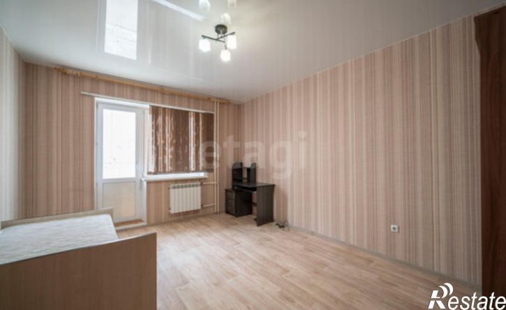 1-комн квартира Байкальская улица, 236Б/1,  д. 236Б/1