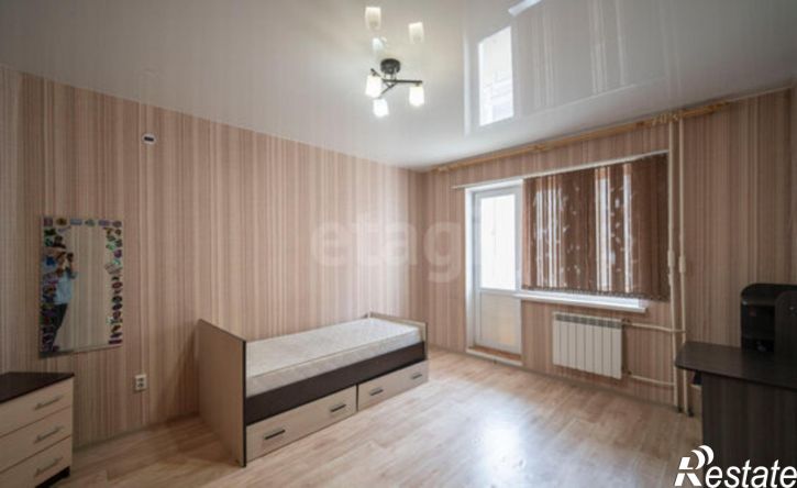 1-комн квартира Байкальская улица, 236Б/1,  д. 236Б/1