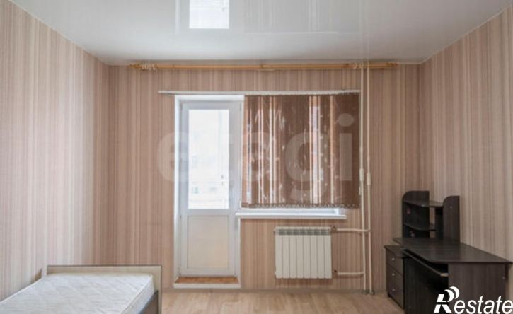 1-комн квартира Байкальская улица, 236Б/1,  д. 236Б/1