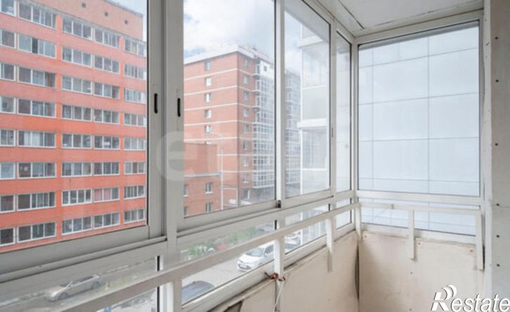 1-комн квартира Байкальская улица, 236Б/1,  д. 236Б/1