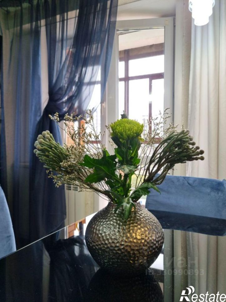 2-комн квартира улица Трилиссера, 8/2,  д. 8/2